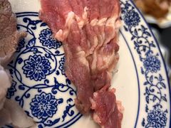 -裕德孚·非遗手切涮羊肉(东直门内大街店)