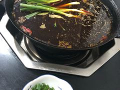 -石灰市毛记烧鸡公(解放碑店)