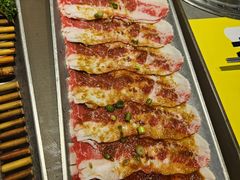 -大叹号·朝鲜族烤肉(潍坊泰华城店)