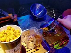 -星聚会KTV X Party(上海真如中海环宇城店)