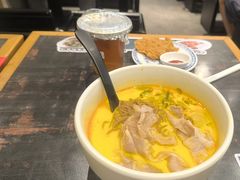 -和府捞面(天河领展广场店)