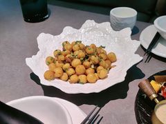 -云间粮仓