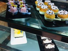 -天诚丽筠酒店-西餐厅