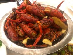 -小李子油焖大虾(南浦店)
