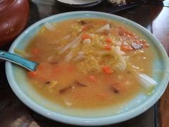 -云隐小厨·传统大理美食(复兴路店)