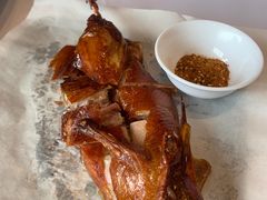 -小厨娘淮扬菜(板桥一店)