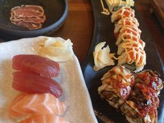 -和彩放题餐厅(酒仙桥店)