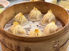 -绿波廊(豫园店)