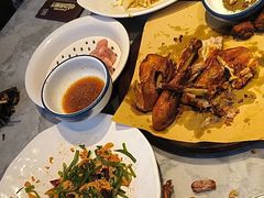 -1937青岛老味道·海肠捞饭·青岛菜(大鲍岛栈桥店)