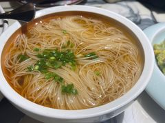 -南京大牌档(香港广场店)