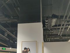 -海马体照相馆(天津世纪都会店)