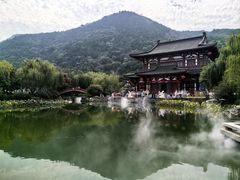 -华清宫景区