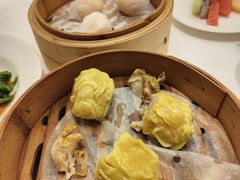 -香宫中餐厅·大连香格里拉(人民路店)