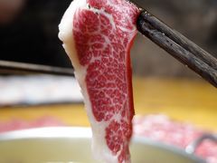 -潮味四季潮汕牛肉火锅(来凤街店)