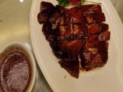 -椿记烧鹅(叠彩店)