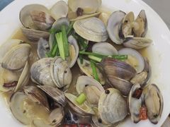-鑫鸿达·海鲜闽菜热炒小馆(中山路店)
