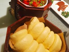 小米椒爱上小公鸡-北京老铺烤鸭(西稍门店)