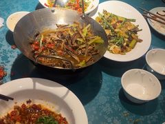 -呷湘厨·鱼汤捞饭(国家会展中心店)