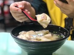 -食惠里小笼包面馆(越秀店)