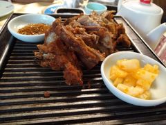 -天和晟烤鸭店(世纪坛店)