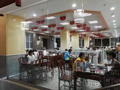 大堂-日月永和中国餐饮名店(东湖店)