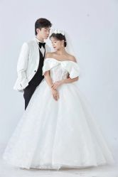 -摩玛婚纱摄影(杭州店)