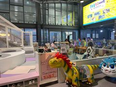 -萨卡屋亲子乐园·餐厅(龙山万物工场店)