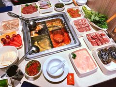 -海底捞火锅(星光不夜城店)