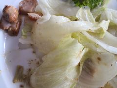 -泰谷酒店·太古码头闽菜自助餐厅