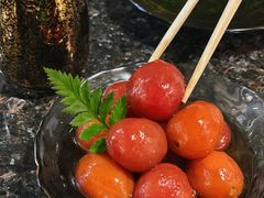 -酉林和牛·烧肉