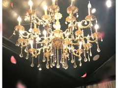 -翠园十八号庭院餐厅