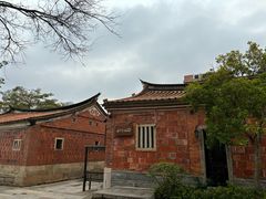 -晋江五店市传统文化旅游区