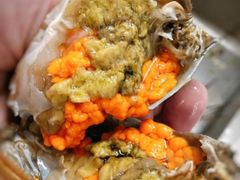 -三妹小龙虾·黄油蟹(华侨城总店)
