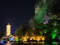 -桂林两江四湖景区