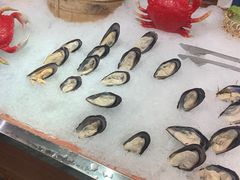 -芭菲盛宴·环球美食(北城国际店)