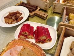 -日日鲜茶餐厅(小公园店)