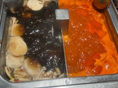 -海底捞火锅(江北万达商业广场店)