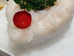 -帝皇海海鲜豆捞(桐泾商务广场店)
