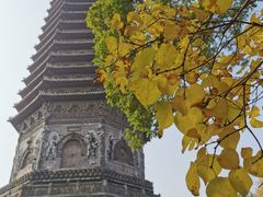 -玲珑塔公园