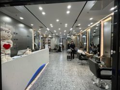 -A&L salon