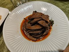 -三道菜(明堂公园店)