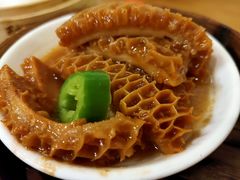 -澳门西南饭店·粤菜·茶市·手工点心(华海路店)