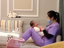 -喜宝·享悦时光月子会所(德阳店)