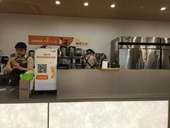 -CoCo都可(秀英万达店)