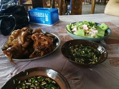 -王万妈卤猪脚(青岩交通路)