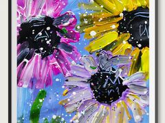 -橡皮虫国际美校(常发广场校区)