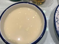 豆浆-一块豆腐(英雄山总店)