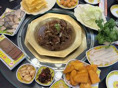 -芦月轩羊蝎子(太平桥店)