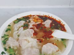 -巧手馄饨(箍桶巷店)