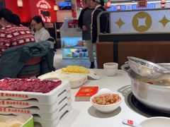 -八合里牛肉火锅(上海世茂广场店)